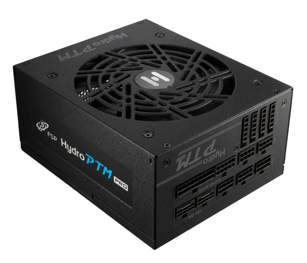 FSP/Fortron PTM PRO 1650W 80 Plus Platinum ATX 3.1 PPA16F0101 - 1273520 - zdjęcie 2